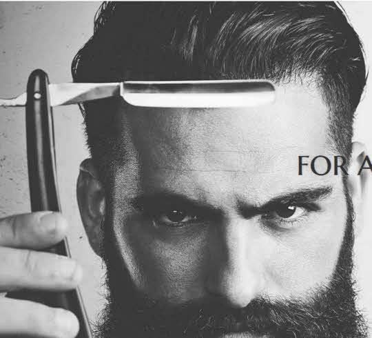 Barbers