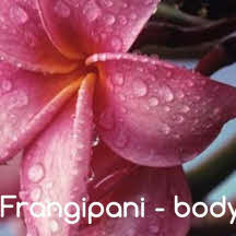 Frangipani