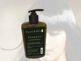 Shampoo