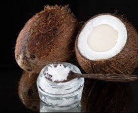 Coconut Oil