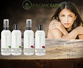 Back to Basics - Natural Skin Care