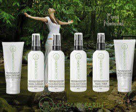Fair Trade Facial Skin Care 