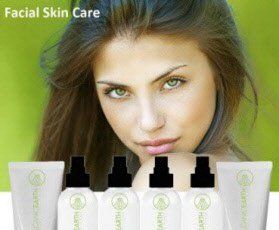 VolcanicEarth Facial Skin Care