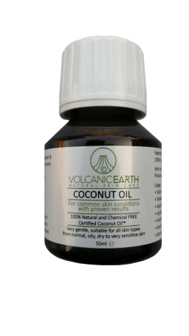 Coconut Oil