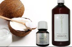 Pure Coconut Pure Coconut