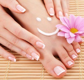 Manicure Pedicure
