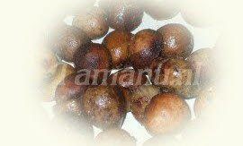Tamanu Nuts