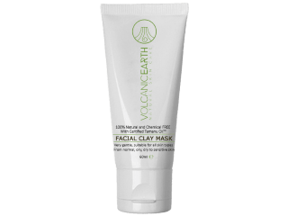 VolcanicEarth Facial Clay Mask VolcanicEarth Facial Clay Mask
