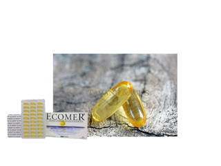 ► Ecomer Immune system Alkylglycerol