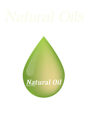 ► Natural Oils