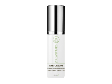 Anti-wrinkle Eye Cream with Tamanu Oil