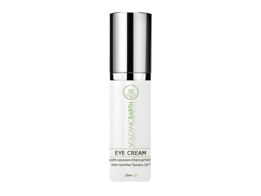 Anti-rimpel oogcrème met Tamanu Olie