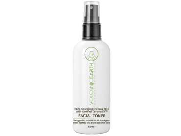 Facial Toner - Gezichtsreiniger
