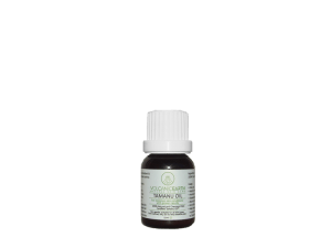 Essential Tamanu oil - skin care oil for animals