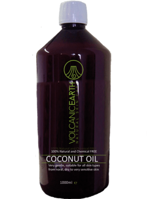 Pure Coconut Pure Coconut