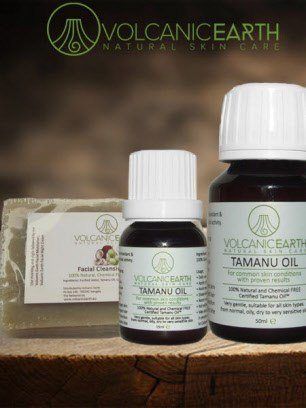 Where can I buy Tamanu-oil - Tested in Europe