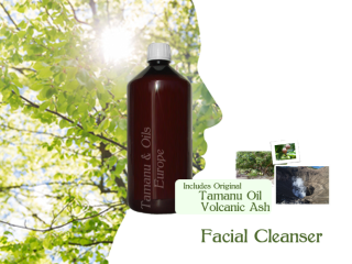 Cleanser
