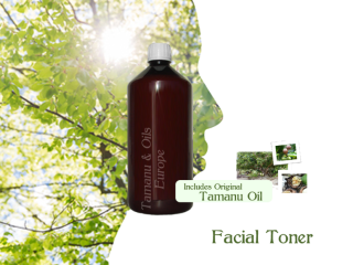 Facial Toner