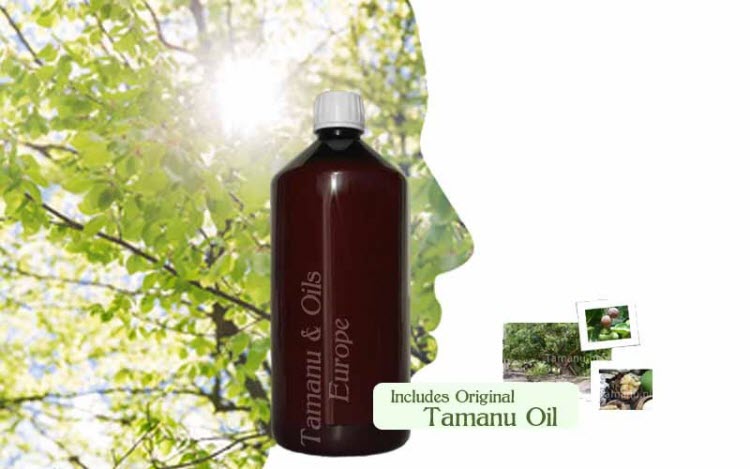 Tamanu