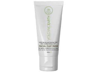 Facial Clay Mask