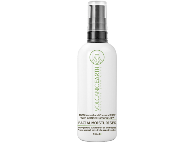 Facial Moisterizer