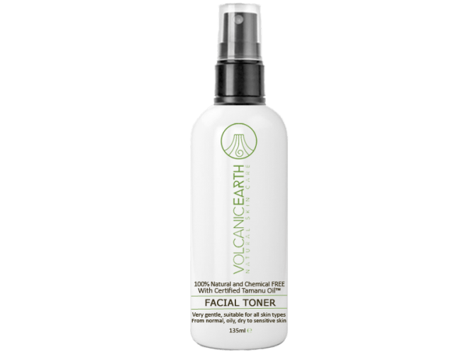 Facial Toner