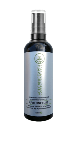 Hair Tincture