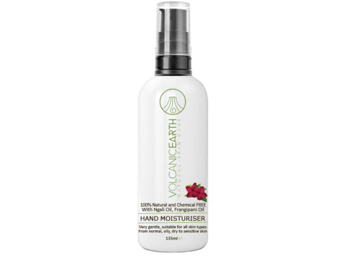 HandMoisturizer Frangipani