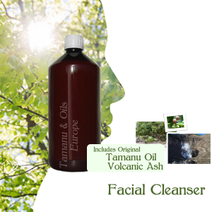 Cleanser