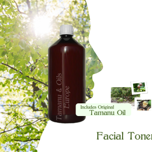 Facial Toner