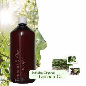Tamanu