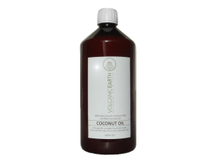 Kokos Oil