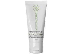 Facial Clay Mask