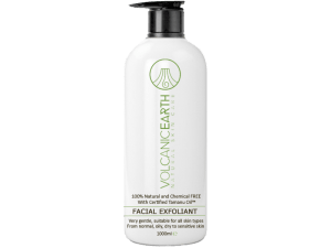 Facial Exfoliant