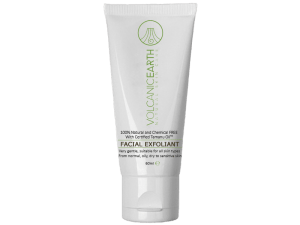 Facial Exfoliant
