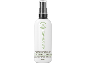 Facial Moisterizer