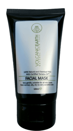 Facial Mask