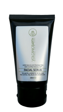 Facial Scrub