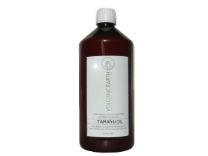 Tamanu Oil