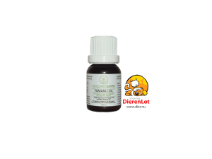 Tamanu for Animals