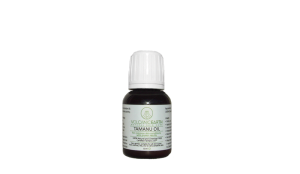 Tamanu Oil