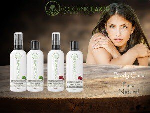 VolcanicEarth Spa und Wellness