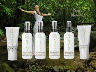 Skin Care from Nature